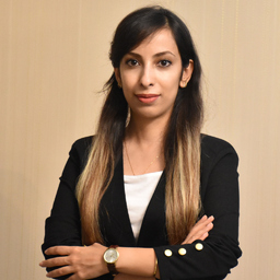 Zohreh Razavi