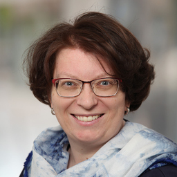 Kerstin Friederich
