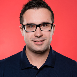 Tristan Krieger