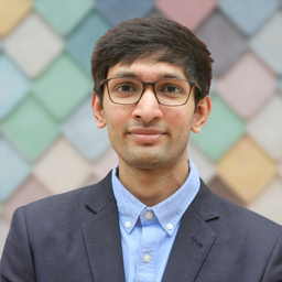 Ronak Gajjar
