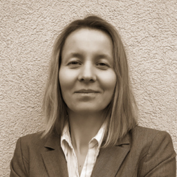 Dipl.-Ing. Josephine Unger