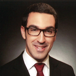 Ramón Bustamante Domínguez