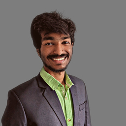 Manoj Kumar Dara