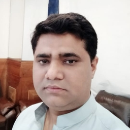 Imran Ahmed Choudhry