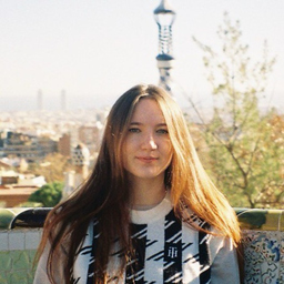 Yelizavieta Radahuz