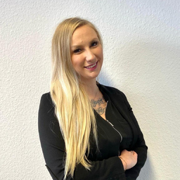 Sabrina Gebhardt 