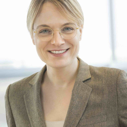 Christiane Schacht