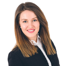 Christina Koumourzi-Ridil