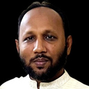 Mohammed Shah Newaj