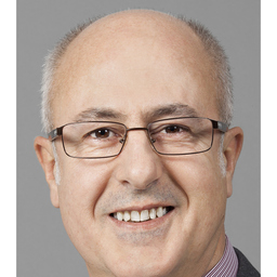 Andrés F. Galán