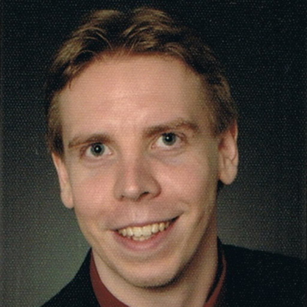 Patrick Turner Privatkundenberater Commerzbank AG XING