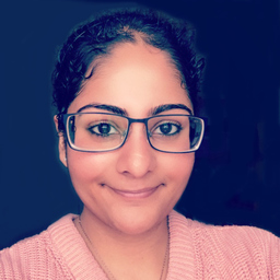 Sukanya Seshadri