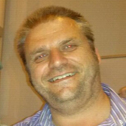 Detlef Baumeister