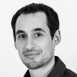 Dipl.-Ing. Tobias Bauer