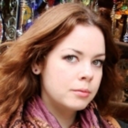 Chepel Anastasia