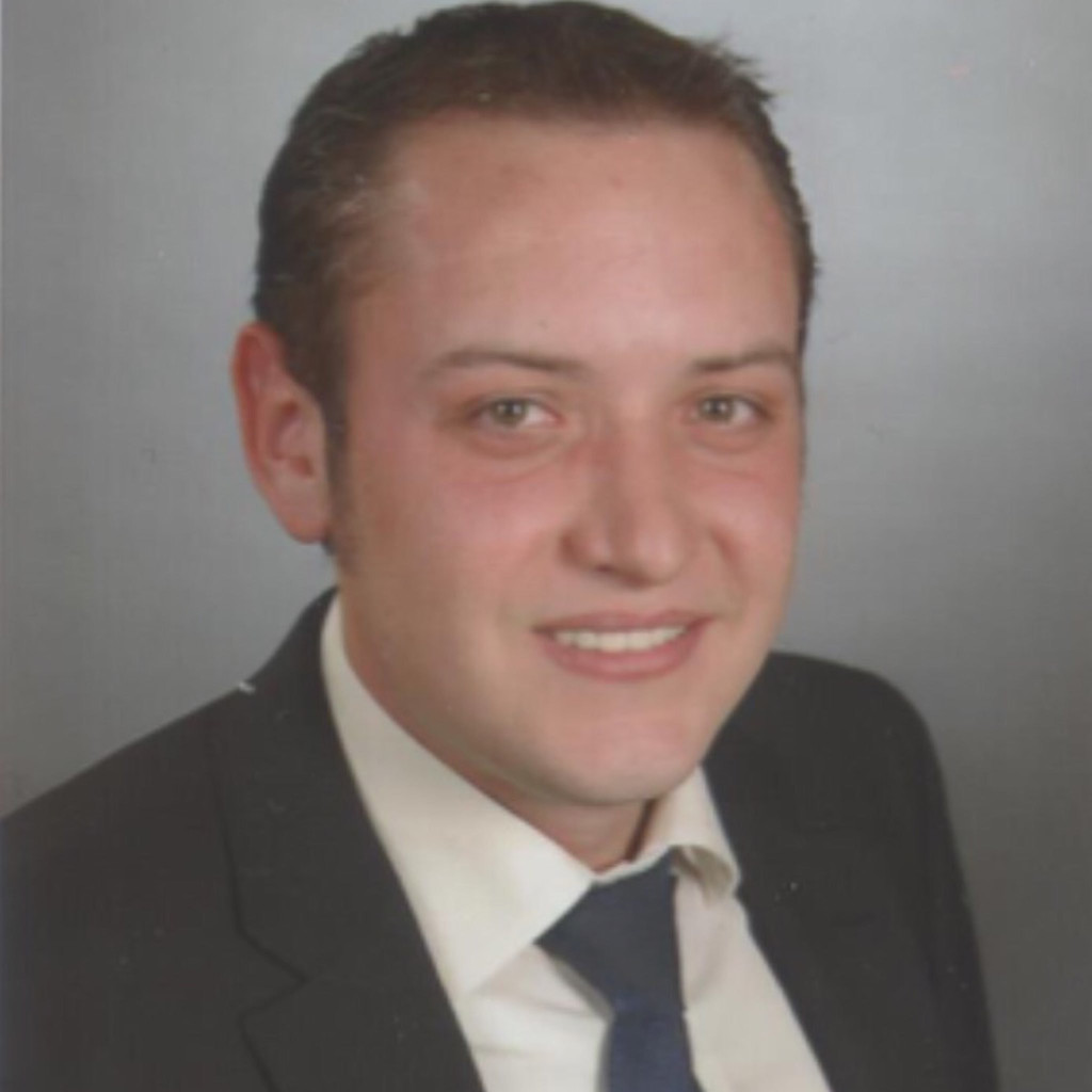 Waldemar Deschner - Logistikleiter - BEST Sport & Freizeit ...