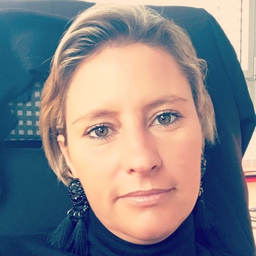 Andrea Blaska's profile picture