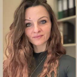 Katharina Becker