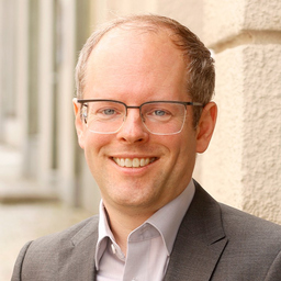 Benjamin Vitek