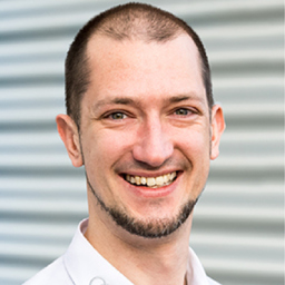 Oliver Bayer