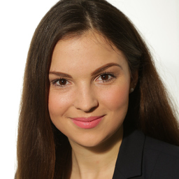 Sabrina Müller