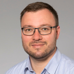 Florian Hacker