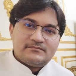 Zahid Latief