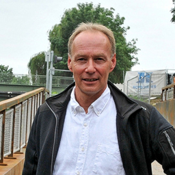 Hans Schliesing