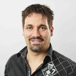 Kai Schumacher