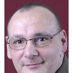 Andreas Gerharz