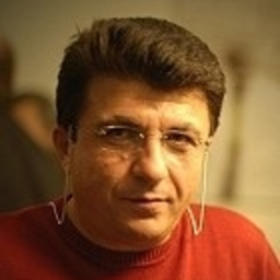 Hayri Çalışkan