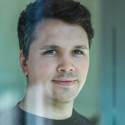Florian Liesenfeld