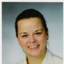 Profilbild Yvonne Ludwig