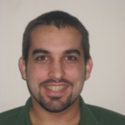 David Encinas Pollos