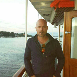 Ernie Oord