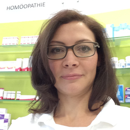 Beate Hörner