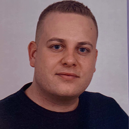 Yannik Becker's profile picture