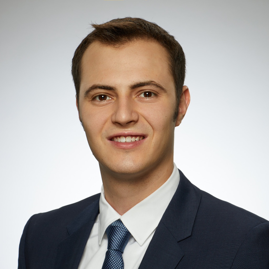 Stefan Neumann IT Specialist XSYS Germany GmbH XING