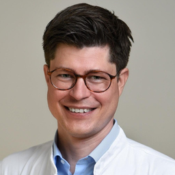 Dr. Simon Flümann