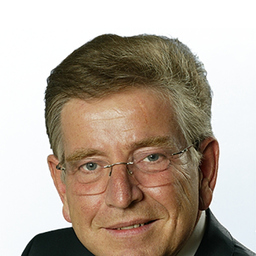 Dr. Thomas Goppel