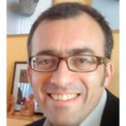 Jean-Luc Carpentier