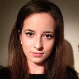 Marcela Mihaela Dan (Balmos)