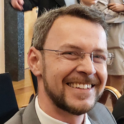 Bill Psiarski's profile picture