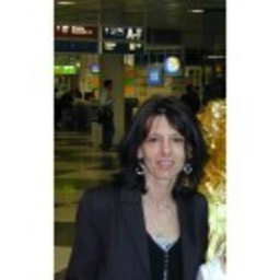 Sibylle Poznanski-Kattus