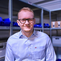 Maximilian Feser