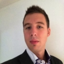 Julien VILLETTE