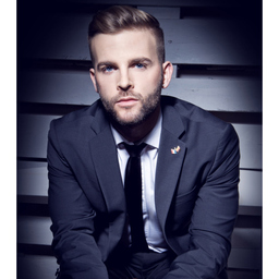Damien Rogier