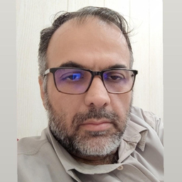Kaweh Wossoughi