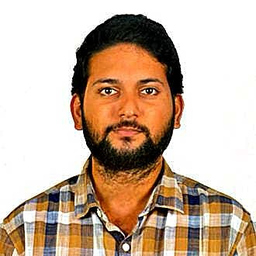 GV Ashwith Kumar