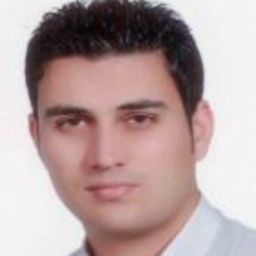 MAsoud Montazeri